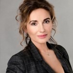 Realitný maklér Timea Gruszecká