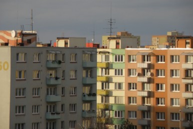 Ceny bytov v roku 2020